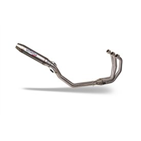GPR Triumph Trident 660 2021/2024 e5 E5.T.95.RACEDB.DE