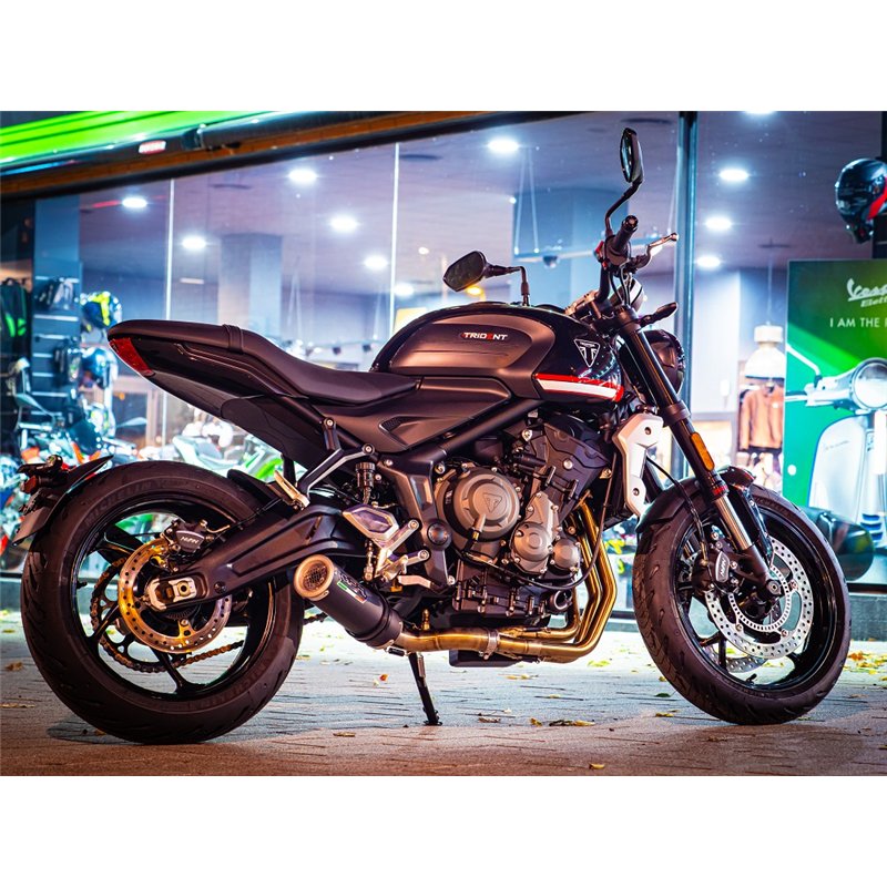 GPR Triumph Trident 660 2021/2024 e5 E5.T.94.RACEDB.M3.BT GPR Triumph Trident 660 2021/2024 e5 E5.T.94.RACEDB.M3.BT