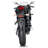 Akrapovic Yamaha YZF-R3 S-Y2SO11-AHCSS