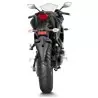 Akrapovic Yamaha YZF-R3 S-Y2SO11-AHCSS