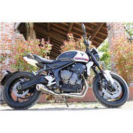 GPR Triumph Trident 660 2021/2024 e5 E5.T.94.RACEDB.PCEV