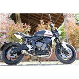GPR Triumph Trident 660 2021/2024 e5 E5.T.94.RACEDB.PCEV
