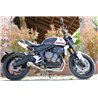 GPR Triumph Trident 660 2021/2024 e5 E5.T.94.RACEDB.PCEV