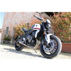 GPR Triumph Trident 660 2021/2024 e5 E5.T.94.RACEDB.PCEV