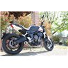 GPR Triumph Trident 660 2021/2024 e5 E5.T.94.RACEDB.PCEV