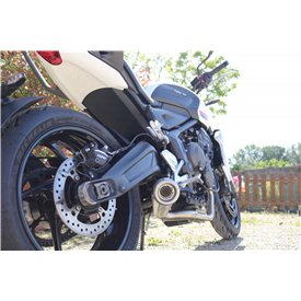 GPR Triumph Trident 660 2021/2024 e5 E5.T.94.RACEDB.PCEV