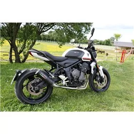 GPR Triumph Trident 660 2021/2024 e5 E5.T.95.RACEDB.M3.BT