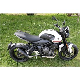 GPR Triumph Trident 660 2021/2024 e5 E5.T.95.RACEDB.M3.BT