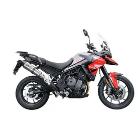 GPR Triumph Tiger 850 Sport 2020/2024 e5 E5.T.98.GPAN.TO