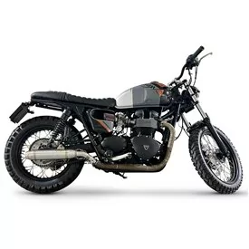 GPR Triumph BONNEVILLE T100 2001/14 T.70.DE