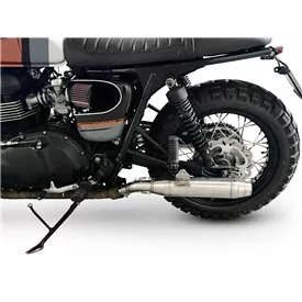 GPR Triumph BONNEVILLE T100 2001/14 T.70.DE