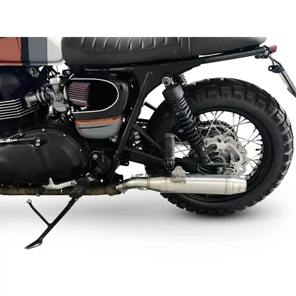 GPR Triumph BONNEVILLE T100 2001/14 T.70.DE
