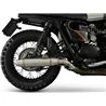 GPR Triumph BONNEVILLE T100 2001/14 T.70.DE
