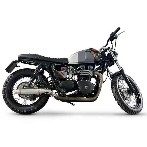 GPR Triumph BONNEVILLE T100 2001/14 T.71.DE
