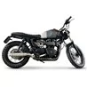 GPR Triumph BONNEVILLE T100 2001/14 T.71.DE