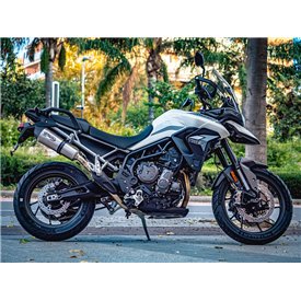 GPR Triumph Tiger 900 2020/2023 e5 E5.T.96.GPAN.TO