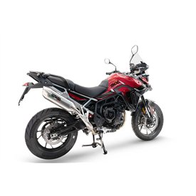 GPR Triumph Tiger 900 2024/2025 GT / Pro / Rally Pro BRK24.T.101.FUXIO