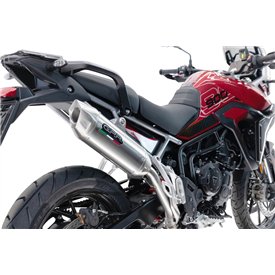 GPR Triumph Tiger 900 2024/2025 GT / Pro / Rally Pro BRK24.T.101.FUXIO