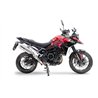 GPR Triumph Tiger 900 2024/2025 GT / Pro / Rally Pro BRK24.T.101.FUXIO