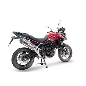 GPR Triumph Tiger 900 2024/2025 GT / Pro / Rally Pro BRK24.T.101.GPAN.TO