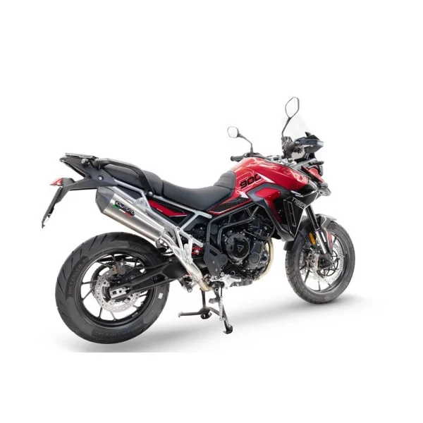 GPR Triumph Tiger 900 2024/2025 GT / Pro / Rally Pro BRK24.T.101.GPAN.TO
