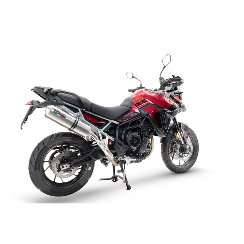GPR Triumph Tiger 900 2024/2025 GT / Pro / Rally Pro BRK24.T.101.SAT