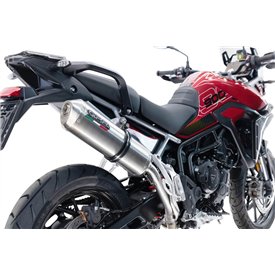 GPR Triumph Tiger 900 2024/2025 GT / Pro / Rally Pro BRK24.T.101.SAT