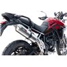 GPR Triumph Tiger 900 2024/2025 GT / Pro / Rally Pro BRK24.T.101.SAT