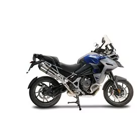 GPR Triumph Tiger 1200 Gt - Rally 2022/2024 e5 E4.T.100.GPAN.TO