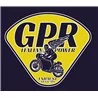 GPR Tuning Powercone L.320mm CONICO 80120mm TUNING.RACE.20
