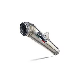 GPR Tuning Powercone L.320mm CONICO 80120mm TUNING.RACE.20
