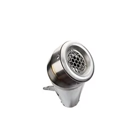 GPR Tuning Powercone L.320mm CONICO 80120mm TUNING.RACE.20