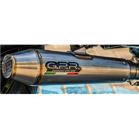 GPR Ural Gear Up 2017/2019 URAL.21.ULTRA