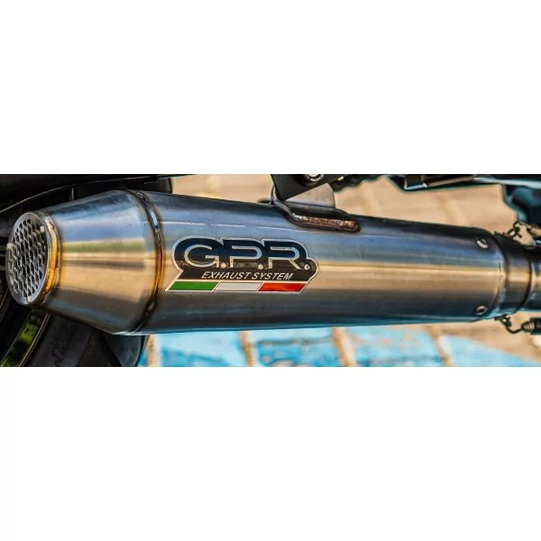 GPR Ural Gear Up 2017/2019 URAL.21.ULTRA