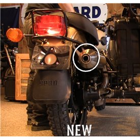 GPR Ural Gear Up 2017/2019 URAL.17.FS.CAT.ULTRA