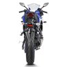 Akrapovic Yamaha YZF-R3 S-Y2SO11-AHCSS