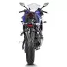 Akrapovic Yamaha YZF-R3 S-Y2SO11-AHCSS