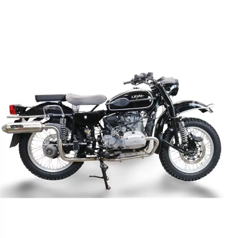 GPR Ural Gear Up 2020/2024 URAL.21.FS.CAT.ULTRA GPR Ural Gear Up 2020/2024 URAL.21.FS.CAT.ULTRA