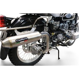 GPR Ural Gear Up 2020/2024 URAL.21.FS.CAT.ULTRA