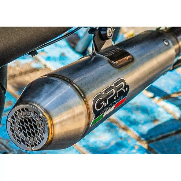 GPR Ural Gear Up 2020/2024 URAL.21.FS.CAT.ULTRA