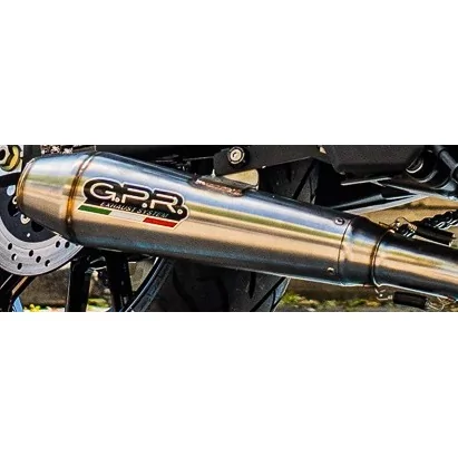 GPR Ural Gear Up 2020/2024 URAL.21.FS.CAT.ULTRA