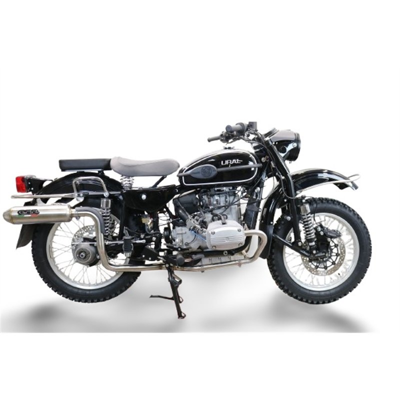 GPR Ural Gear Up 2020/2024 URAL.21.FS.RACE.ULTRA