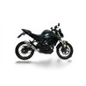 GPR Voge Brivido R125 2023/2024 e5 VO.10.CAT.DE