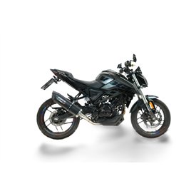 GPR Voge Brivido R125 2023/2024 e5 VO.10.CAT.FUNE