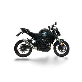 GPR Voge Brivido R125 2023/2024 e5 VO.10.RACEDB.DE