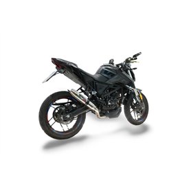 GPR Voge Brivido R125 2023/2024 e5 VO.10.RACEDB.DE