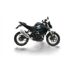 GPR Voge Brivido R125 2023/2024 e5 VO.10.RACEDB.FXSC