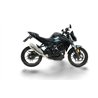 GPR Voge Brivido R125 2023/2024 e5 VO.10.RACEDB.FXSC