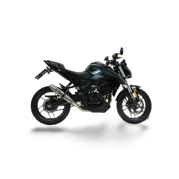 GPR Voge Brivido R125 2025/2026 e5plus VO.11.CAT.DE