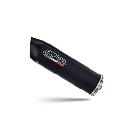 GPR Voge Brivido R125 2025/2026 e5plus VO.11.CAT.FUNE